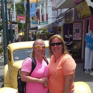 Meet your Posher, Jess